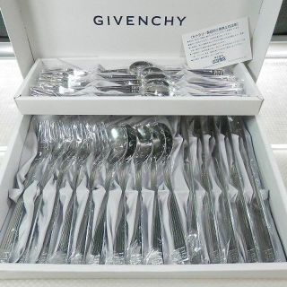 GIVENCHY カトラリー