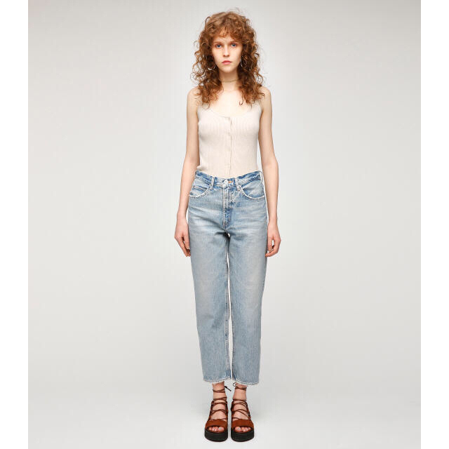 moussy  MV JW Tapered