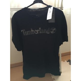 ティンバーランド(Timberland)の新品未使用 ティンバーランド Sサイズ(Tシャツ/カットソー(半袖/袖なし))