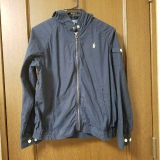 ラルフローレン(Ralph Lauren)のラルフローレン　ヨットパーカーKIDS(その他)