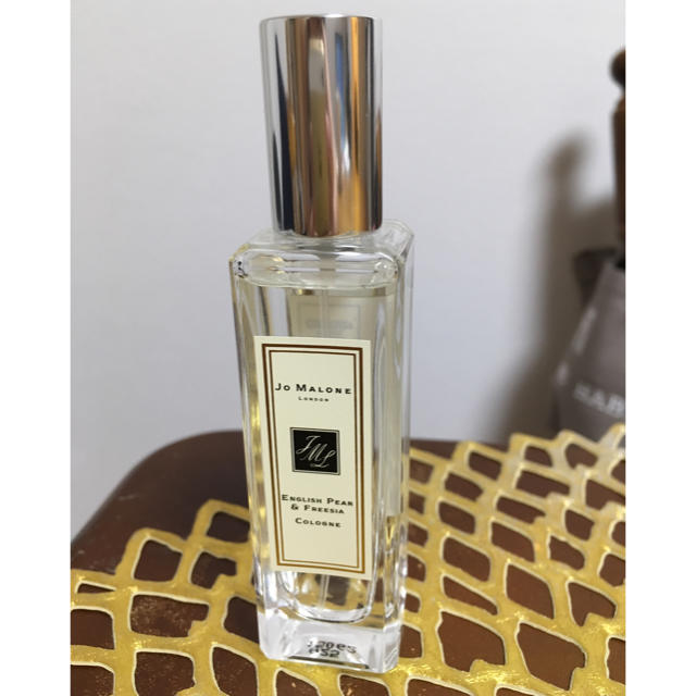 Jo Malone - ジョーマローン★香水★イングリッシュペアー&フリージアコロンの通販 by マイコニック's shop｜ジョーマローンならラクマ