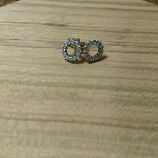 エテ(ete)の【ete】ピアス(ピアス)