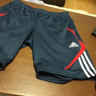 アディダス(adidas)のadidas 短パン (ショートパンツ)