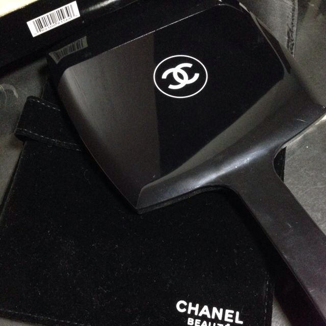 CHANEL(シャネル)のCHANEL ミラー その他のその他(その他)の商品写真