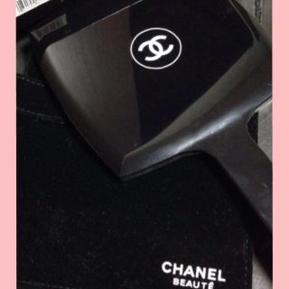 シャネル(CHANEL)のCHANEL ミラー(その他)