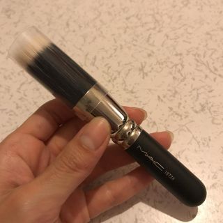マック(MAC)のMAC フェイスブラシ(その他)