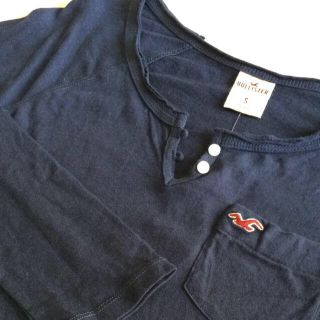 ホリスター(Hollister)のHollister✴︎七分T(Tシャツ(長袖/七分))