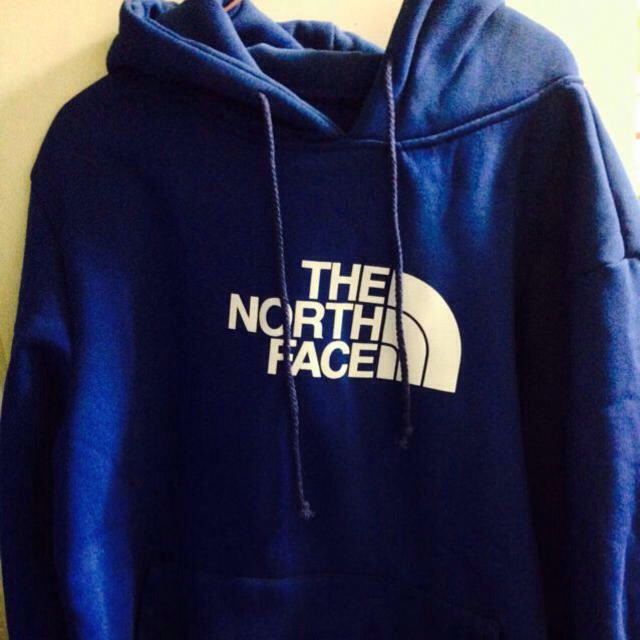 THE NORTH FACE トレーナー