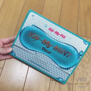 キスマイフットツー(Kis-My-Ft2)のともや様専用ページ(アイドルグッズ)