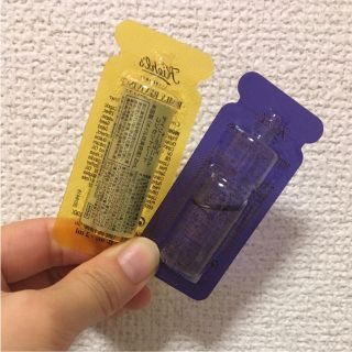 キールズ(Kiehl's)のキールズオイル(美容液)(美容液)