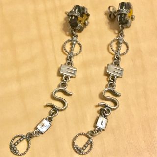 ディーゼル(DIESEL)のディーゼル ピアス(ピアス)