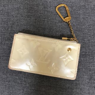 ルイヴィトン(LOUIS VUITTON)のルイヴィトン☆キーケース(キーケース)