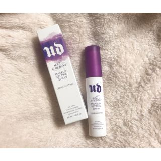 アーバンディケイ(Urban Decay)のアーバンディーケイ メイクアップフィクサー(化粧水/ローション)