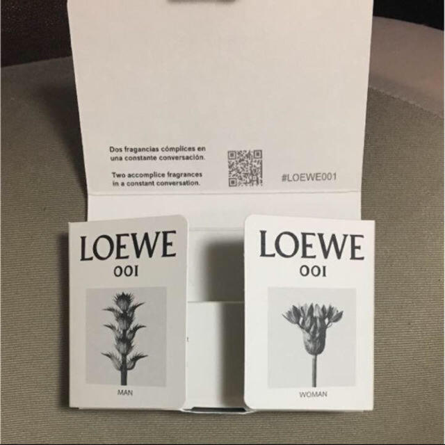 LOEWE(ロエベ)のLOEWE香水新品 コスメ/美容の香水(香水(女性用))の商品写真