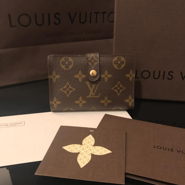 LOUIS VUITTON(ルイヴィトン)のm様専用ページ レディースのファッション小物(財布)の商品写真