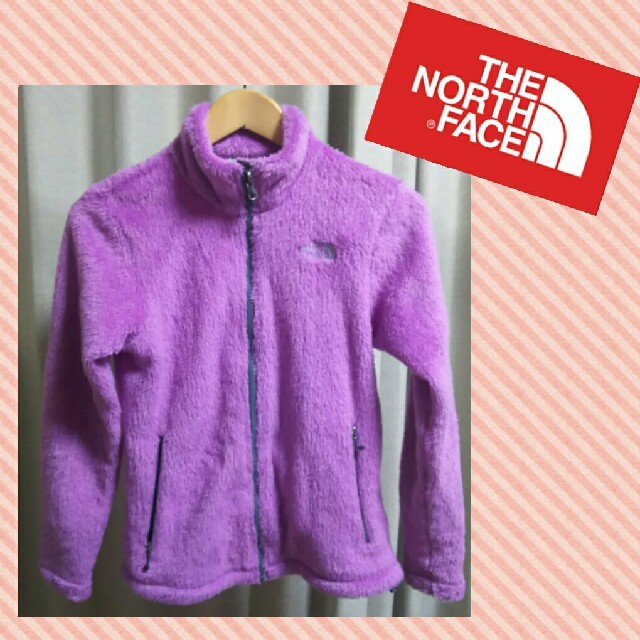 THE NORTH FACE＊あったかフリース