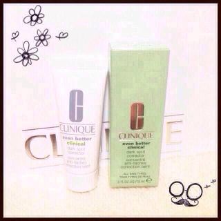 クリニーク(CLINIQUE)のCLINIQUE 美容液 15ml(その他)