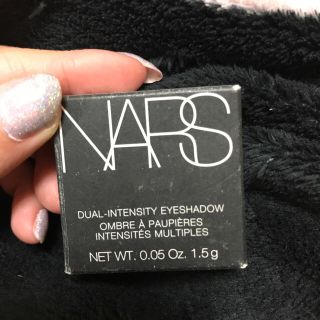 ナーズ(NARS)のNARS★デュアルインテンシティーアイシャドー★1928(アイシャドウ)