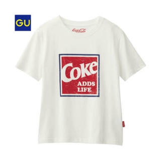 コカコーラ(コカ・コーラ)のコカ・コーラＴシャツ(Tシャツ(半袖/袖なし))