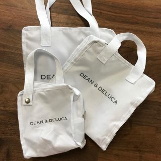 ディーンアンドデルーカ(DEAN & DELUCA)のDEAN&DELUCA保冷バッグ(その他)