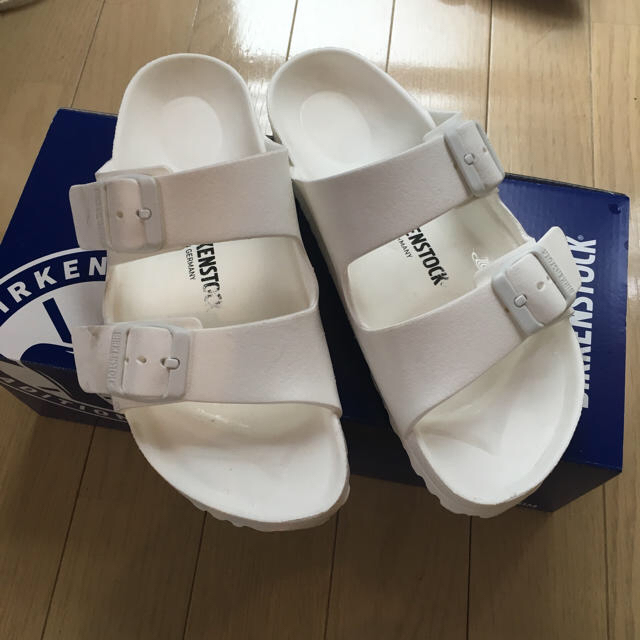 BIRKENSTOCK(ビルケンシュトック)のビルケンシュトック アリゾナ  レディースの靴/シューズ(サンダル)の商品写真