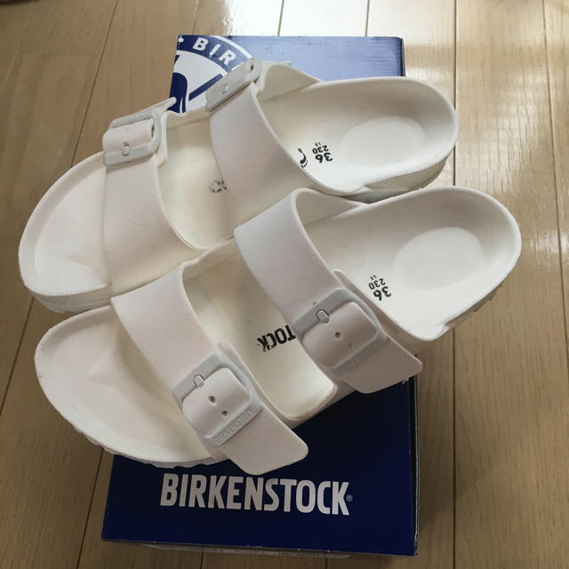 BIRKENSTOCK(ビルケンシュトック)のビルケンシュトック アリゾナ  レディースの靴/シューズ(サンダル)の商品写真