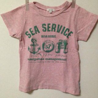 セラフ☆Tシャツ(その他)