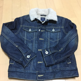 ギャップキッズ(GAP Kids)のGapkids★新品未使用デニムジャケット(ジャケット/上着)