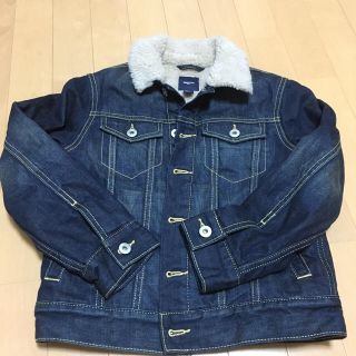 ギャップキッズ(GAP Kids)のGapkids★新品未使用デニムジャケット(ジャケット/上着)