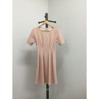 トッコ(tocco)の ★美品★tocco ワンピース(ひざ丈ワンピース)