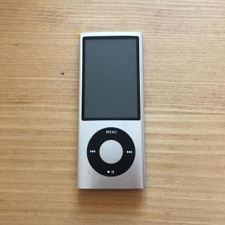 のんた様専用 iPod nano 16G(ポータブルプレーヤー)