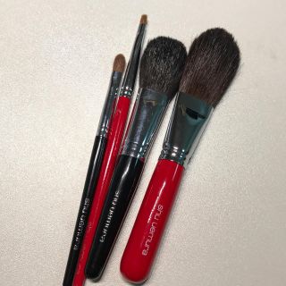 シュウウエムラ(shu uemura)のシュウウエムラ メイクブラシ(その他)