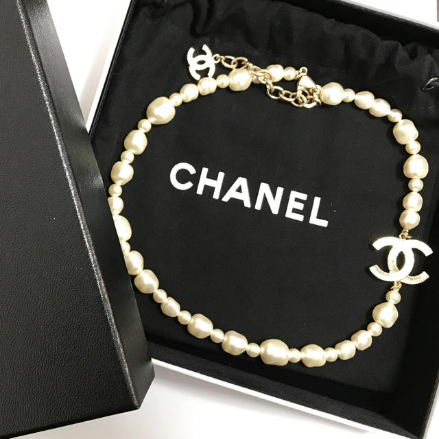 祝開店！大放出セール開催中】 CHANEL 箱&袋付き シャネル【超美品