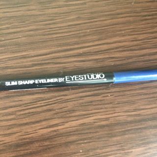 メイベリン(MAYBELLINE)のライナー+KATEブルーシャドー(アイライナー)