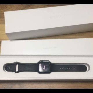 アップル(Apple)のAppleWatch(その他)