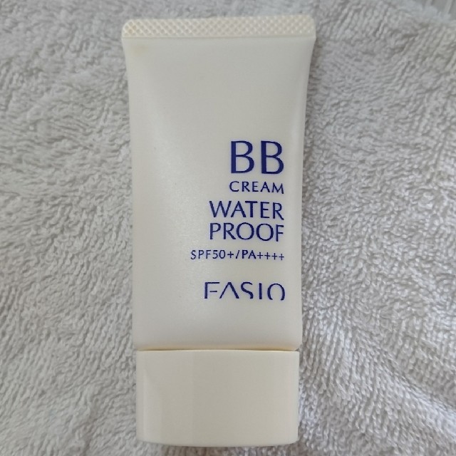 Fasio(ファシオ)のファシオ BBクリーム02 コスメ/美容のベースメイク/化粧品(BBクリーム)の商品写真