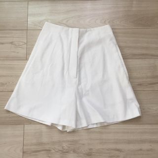 アクネ(ACNE)の新品タグ Acne Studios 綿100可愛いショート ハーフパンツ15SS(ハーフパンツ)