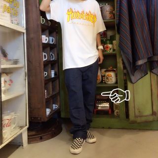 ディッキーズ(Dickies)のDickies テーパードワークパンツ (ワークパンツ/カーゴパンツ)