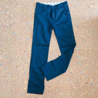 Dickies - Dickies テーパードワークパンツ の通販 by jam*shop ...