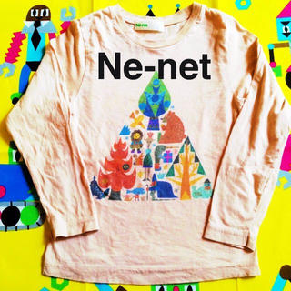 ネネット(Ne-net)のne-net×ツペラツペラLサイズ(その他)