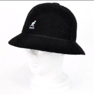 カンゴール(KANGOL)のカンゴール バケットハット(ハット)