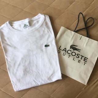 ラコステ(LACOSTE)のたーくん様 専用(Tシャツ/カットソー(半袖/袖なし))