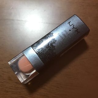 エヌワイエックス(NYX)のNYXブラックレーベルリップスティック BLL174 ・Nude(口紅)