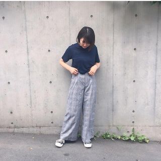グリード greed 完売リリーフ パンツ M パンツ カジュアルパンツ le