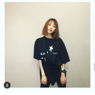 エモダ(EMODA)の♡みっちょ様専用♡(Tシャツ(半袖/袖なし))