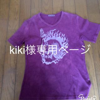 バツ(BA-TSU)のBA-TSU club(Ｔシャツ)(Tシャツ(半袖/袖なし))