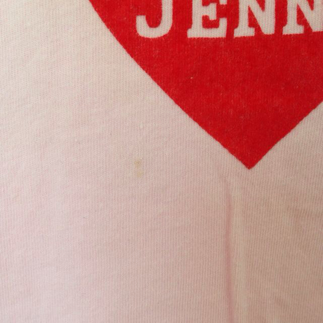 JENNI(ジェニィ)のジェニー 半袖Tシャツ キッズ/ベビー/マタニティのキッズ服女の子用(90cm~)(その他)の商品写真