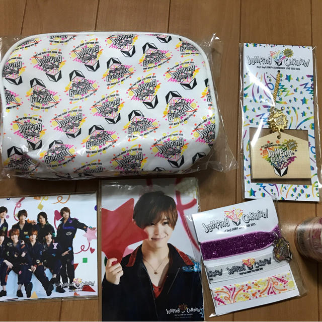 Hey! Say! JUMP - Hey!Say!JUMP グッズの通販 by あちゅ's shop