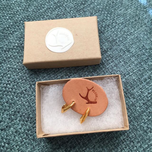 プリュイ pluie ラバピアス レディース アクセサリー vdeveronica.com.br