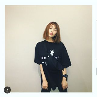 エモダ(EMODA)のカンゴール♡エモダ(Tシャツ(半袖/袖なし))